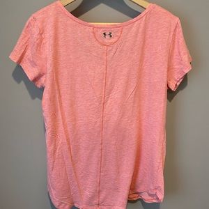 Under Armour Workout Top